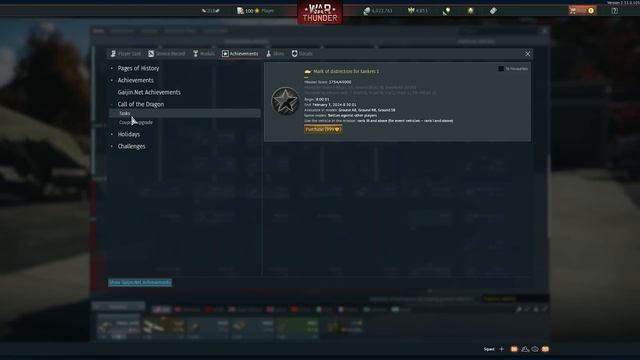 War Thunder - CALL OF THE DRAGON EVENT STARTED! HOW to do IT? BEST WAY TO DO IT? смотреть онлайн