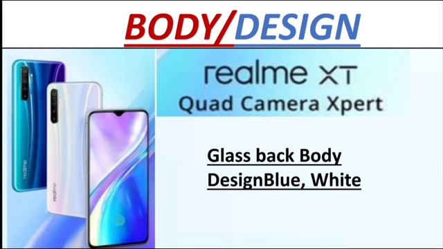 Samsung Galaxy A50 Vs Realme XT | Full Comparison | Realme XT Vs Samsung Galaxy A50 | ..Tech Reveal смотреть онлайн