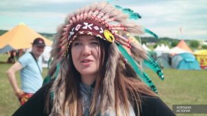 ДИКАЯ МЯТА 2018. Обзор фестиваля. Выступление артистов и ваши отзывы / Хорошая история