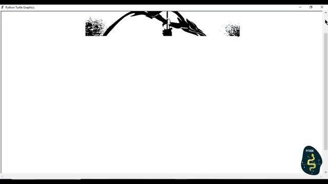 Adipurush Sketch Poster Using Python | Python Programming Hub смотреть онлайн