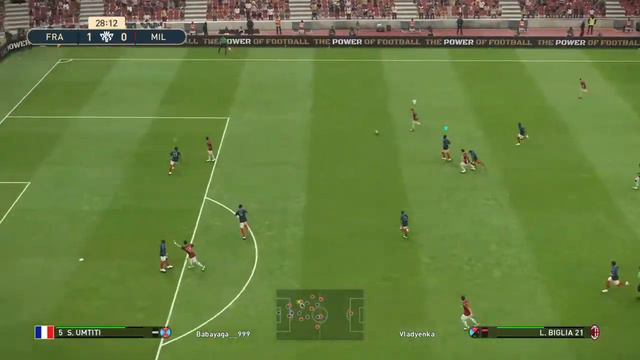 Pes 19 смотреть онлайн