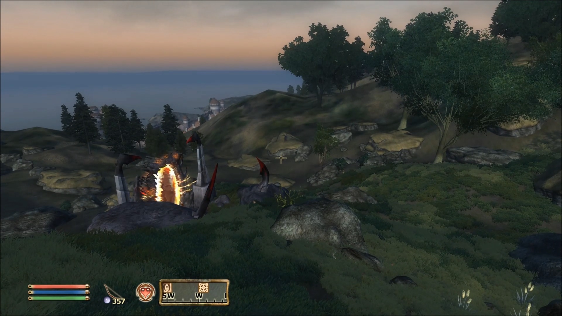 The Elder Scrolls IV: Oblivion - Part 22 смотреть онлайн