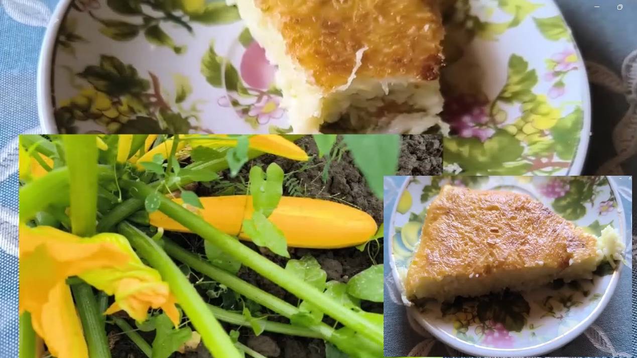 Мама научит