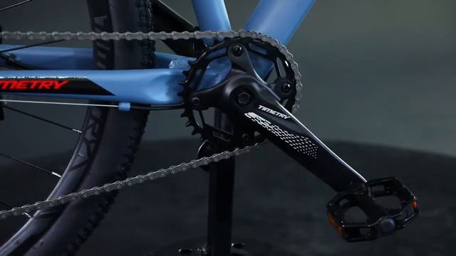 Timetry bike Mountain Bike TT083 TT084 смотреть онлайн