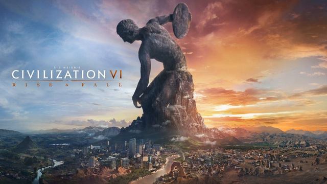 Zulu Ambient - Clapping & Ululations (Civilization 6 OST) смотреть онлайн