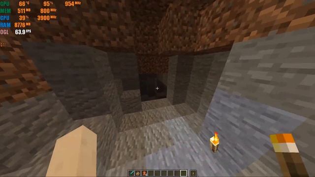 Minecraft - GT 710 - 2160p - 1080p - 600p - 720p смотреть онлайн