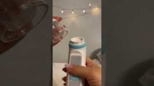 Аспиратор соплеотсос IQ life OS-500 электрический для детей