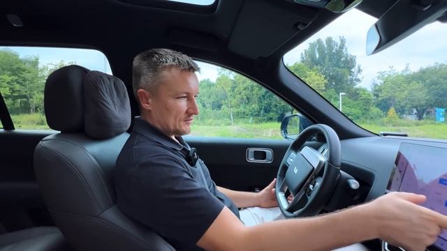 Владелец Lixiang L8 - реальный отзыв о кроссовере из Китая!