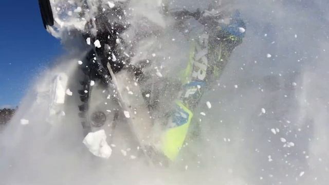 Lynx docker 600 смотреть онлайн