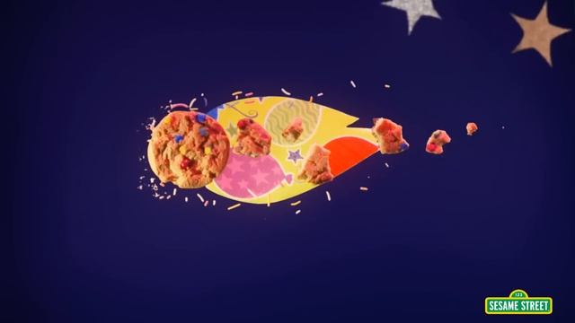 Sesame Street: Let's Count to Three (1,2,3) смотреть онлайн