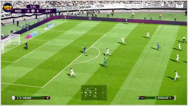 From WORST to BEST rated PES games смотреть онлайн