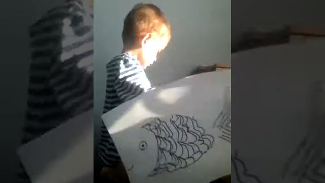 Как сделать рыбу часть 3 смотреть онлайн
