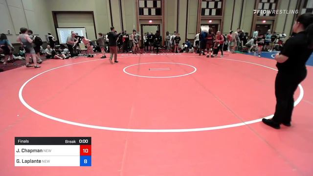 160 Lbs Final - Jordan Chapman, New Jersey Vs Gage Laplante, New York 217d смотреть онлайн