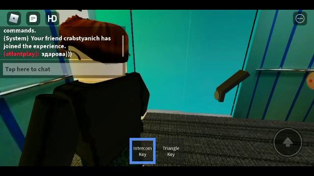 Домофоны в роблокс. 3 домофона Ласкомекс ао3000 и 2 лифта МЛМ на карте «Лифт КМЗ» by Dani_x25! смотреть онлайн