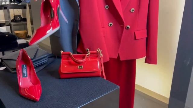 Шопинг с Анастасией Слабуновой от 20 Декабря 2022