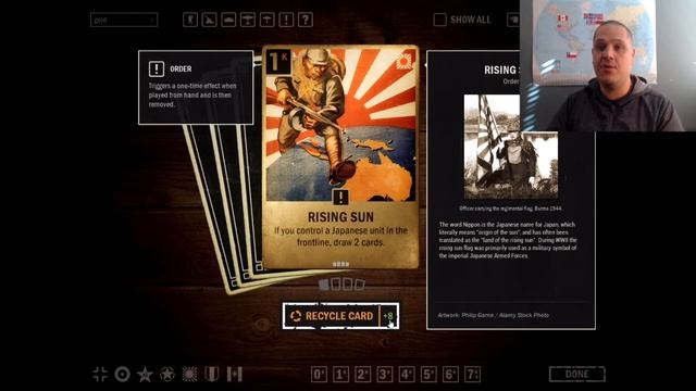 KARDS WWII Card Game Economy Guide Tutorial - How to play for free смотреть онлайн
