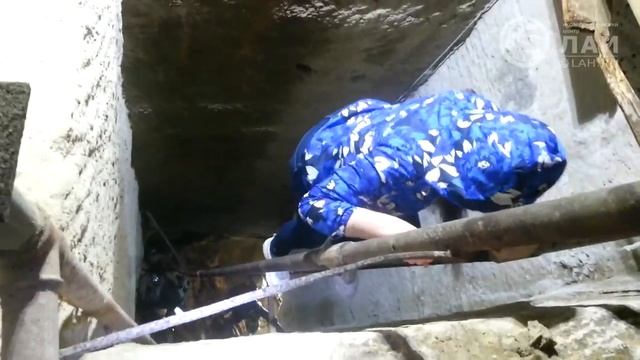 Закрытая Шахта Осириса/Эксклюзивное видео смотреть онлайн