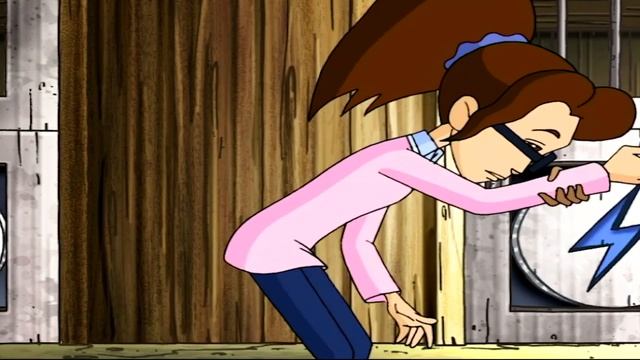 Лошадки Мультфильм, сезон 1, серия 15 Настоящий дар | Лошадки / Страна лошадей / Horseland