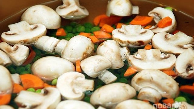 Вкусные будни