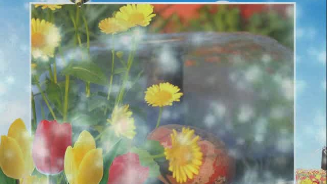 Цветы смотреть онлайн