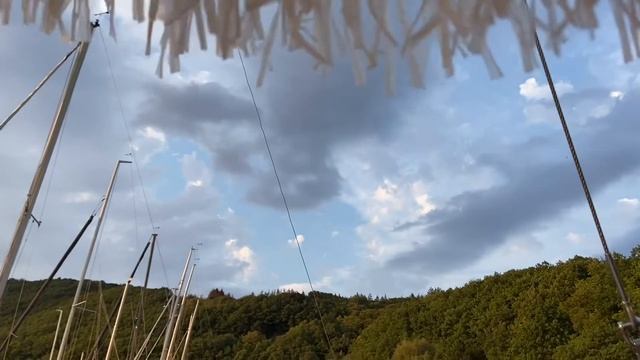 Стих: твое присутствие смотреть онлайн