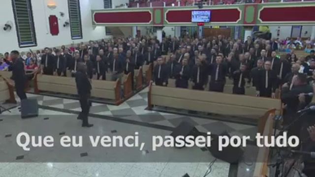 UMAC 17/11/2023.       Ainda Estou Aqui ( Vos Da Verda)