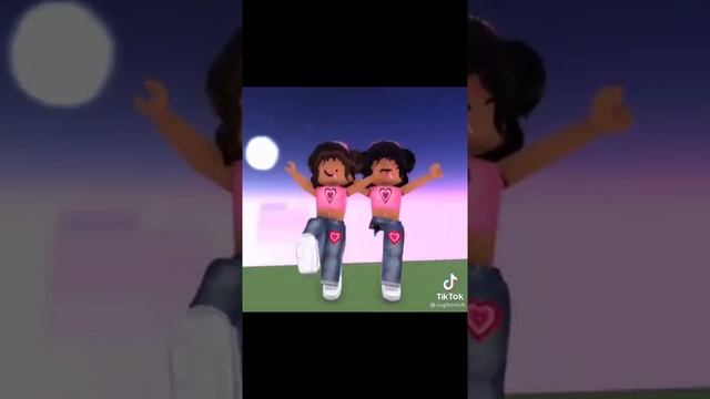 Roblox Matching Outfit Ideas TikTok Compilation смотреть онлайн