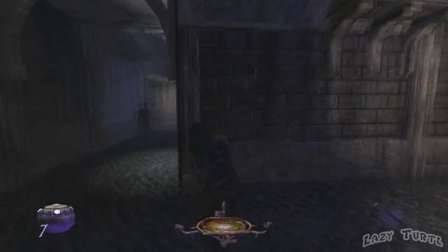 Thief: Deadly Shadows #13 - Где карта??? смотреть онлайн
