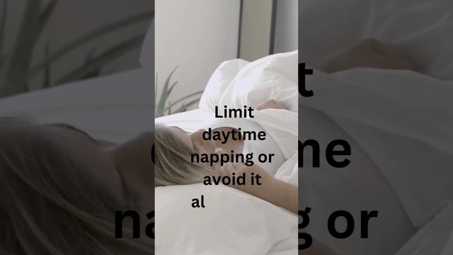 improve your sleep quality#SleepBetter #HealthySleepHabits #QualitySleepTips смотреть онлайн