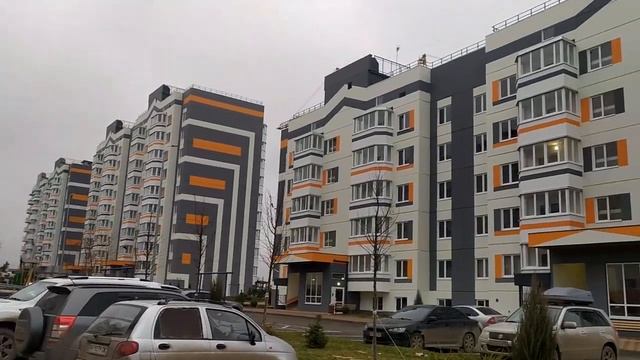 Мариуполь. 2022. Едем на Черёмушки смотреть онлайн