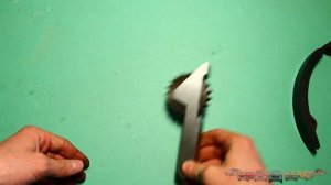 Обзор башмака натяжителя ЗВезда и разбор мифов