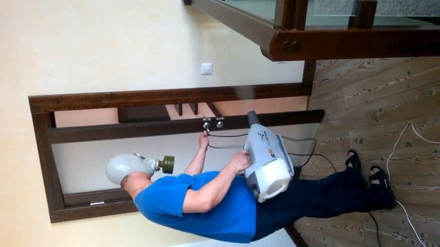 Дезинсекция квартиры 1 смотреть онлайн