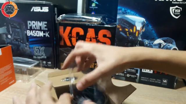 أفضل معالج للفئة الإقتصادية بدون منازع CPU AMD RYZEN 2 2600 ( ملك القيمة مقابل الأداء ) смотреть онлайн