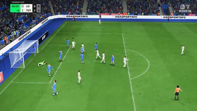 FC 24|Richarlison goals смотреть онлайн
