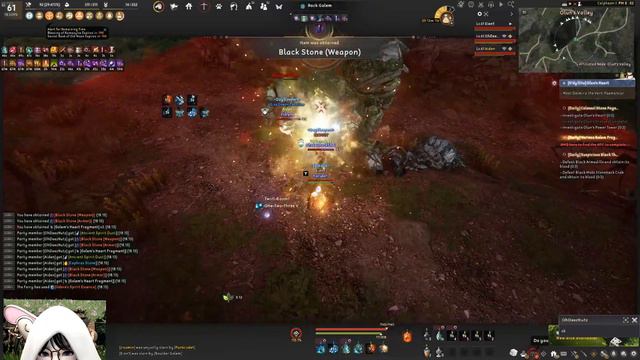 Black Desert - 3 shai olun go brrrrrrrrrr смотреть онлайн
