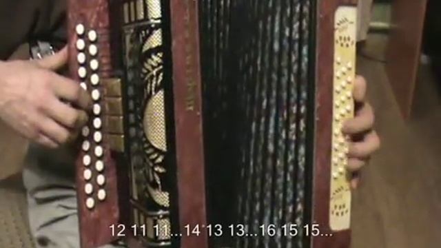 Я не могу иначе с нотами в цифрах смотреть онлайн