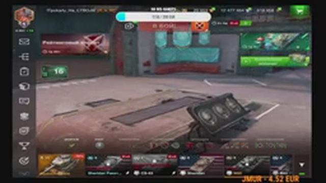 wotblitz апаем рб смотреть онлайн