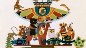 Весёлая карусель