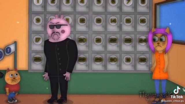 Вот откуда взялся этот мем//ну пу пу пу пу заварю Ка кафейку смотреть онлайн