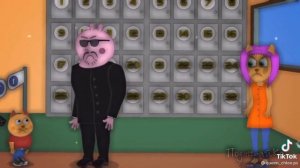 Вот откуда взялся этот мем//ну пу пу пу пу заварю Ка кафейку