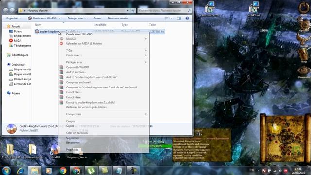 crack Game Kingdom Wars 2 Battles смотреть онлайн