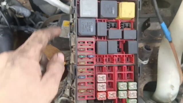 Все интереснее и интереснее Форд транзит не запускается смотреть онлайн