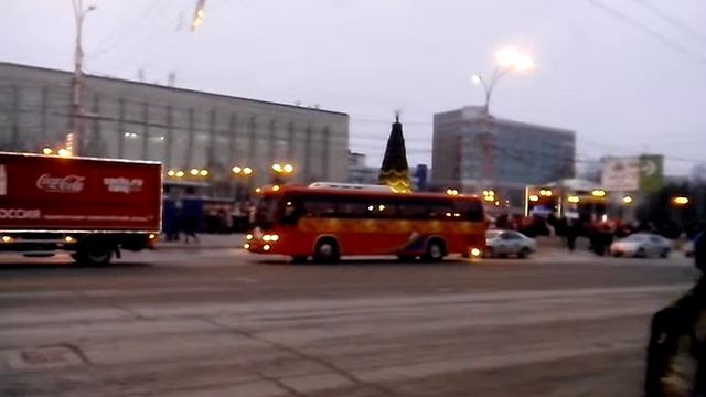новосибирск 2014 смотреть онлайн