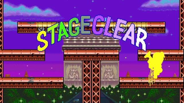 Tumble Pop 1991 | Full Gameplay | 4 Part | 1/4 смотреть онлайн