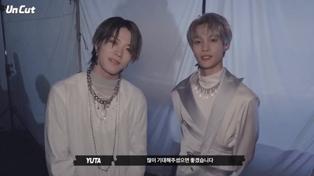 [Un Cut] Take #1｜2020 YearParty Behind The Scene #1