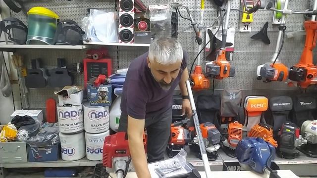 EINHELL YAN TIRPAN VE YÜKSEK DAL BUDAMA MOTORLARININ TANITIM VİDEOSU смотреть онлайн