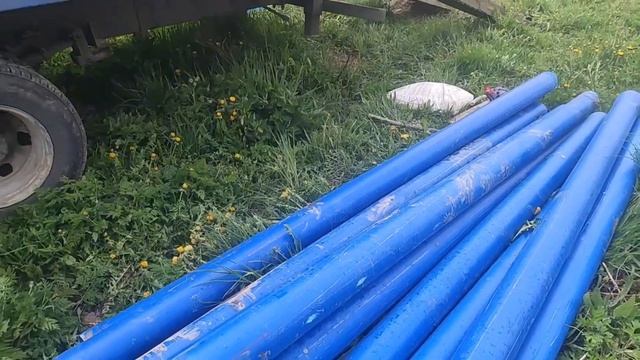 Бурение скважины на воду на участке смотреть онлайн