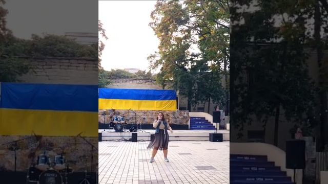 Кормич Анастасия (kaver) TONES AND I - DANCE MONKEY смотреть онлайн
