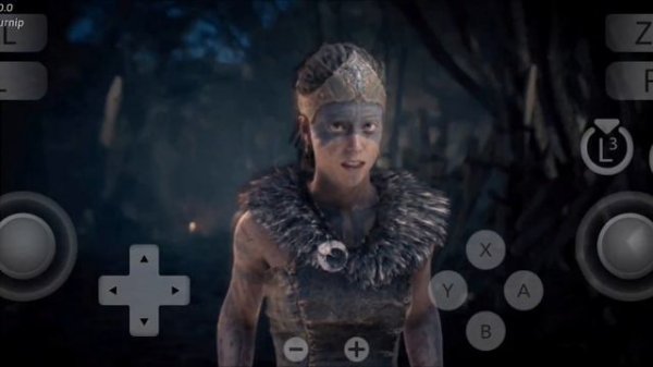 Hellblade_Senua's_Sacrifice Yuzu NCE Github v268 Android