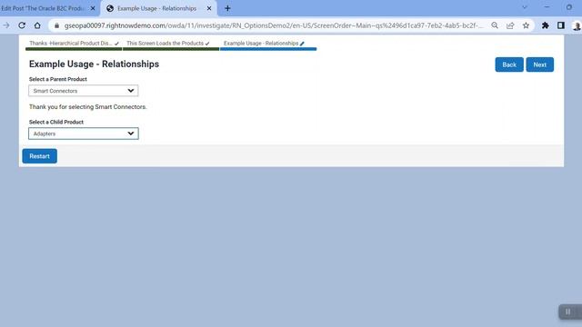 Product Load from REST API - Entity Collect смотреть онлайн